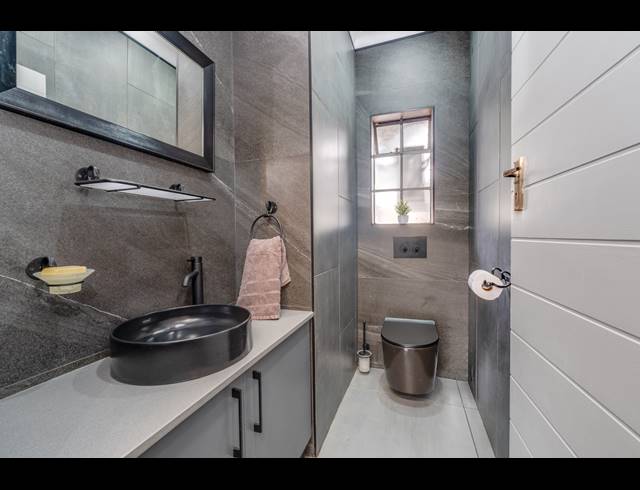 4 BEDROOM HOUSE FOR SALE IN ROBINDALE